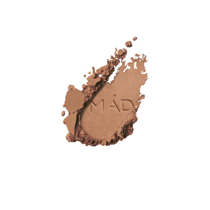 MADARA - MIDSUMMER Mineral Bronzer, HEAT 9g - WERTE FREUNDE