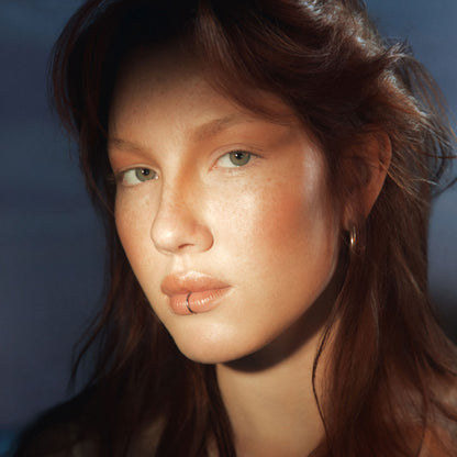 MADARA - MIDSUMMER Mineral Bronzer, HEAT 9g - WERTE FREUNDE