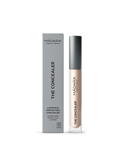 MADARA - THE CONCEALER, 4ml - WERTE FREUNDE