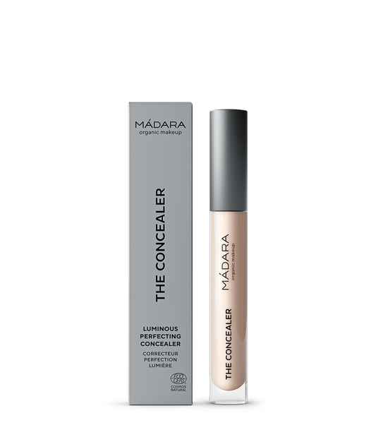 MADARA - THE CONCEALER, 4ml - WERTE FREUNDE