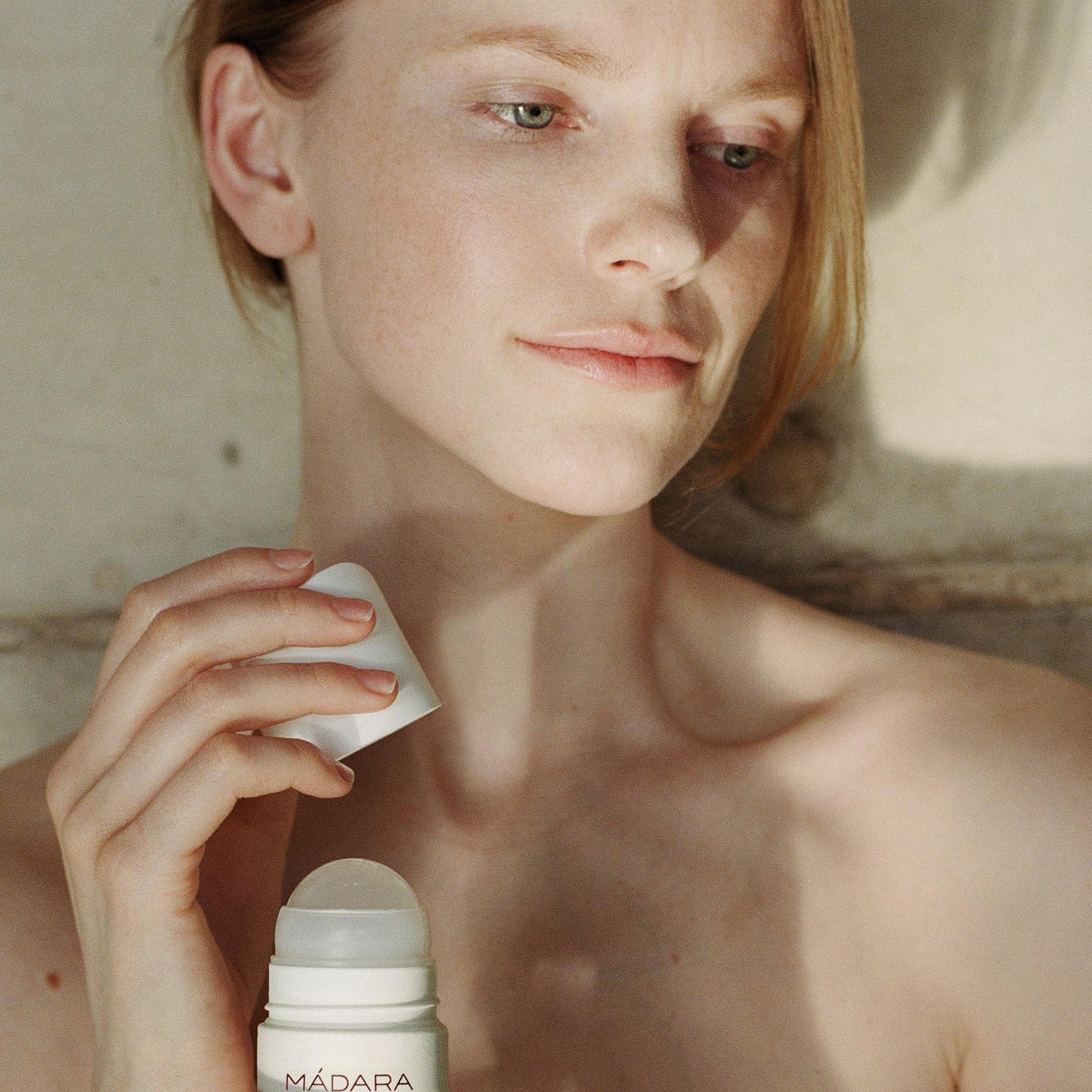 MADARA - Kräuterdeodorant 50ml - WERTE FREUNDE