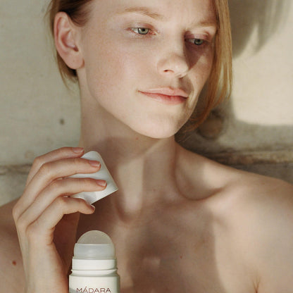 MADARA - Kräuterdeodorant 50ml - WERTE FREUNDE