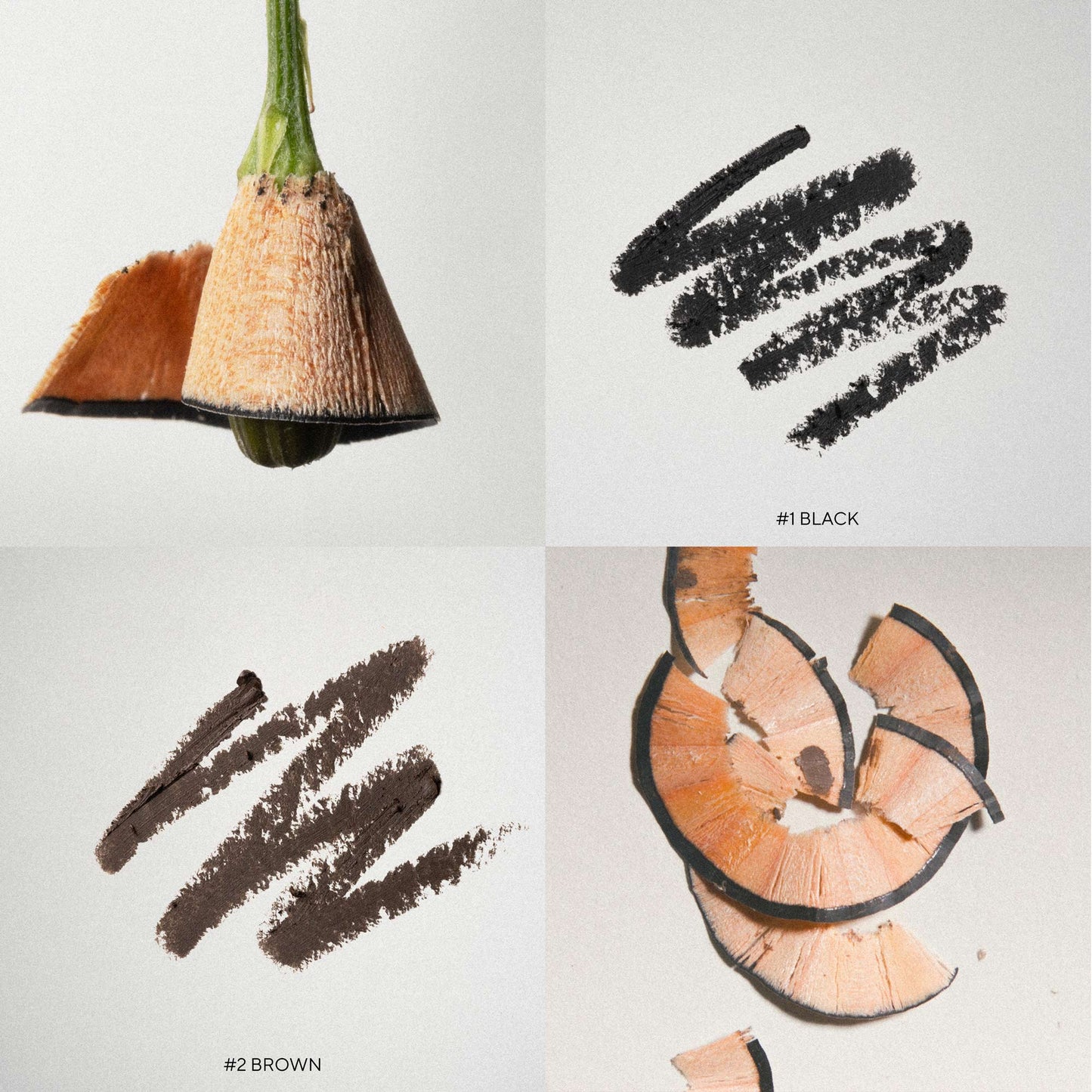 MADARA - THE EYE PENCIL 1g - WERTE FREUNDE