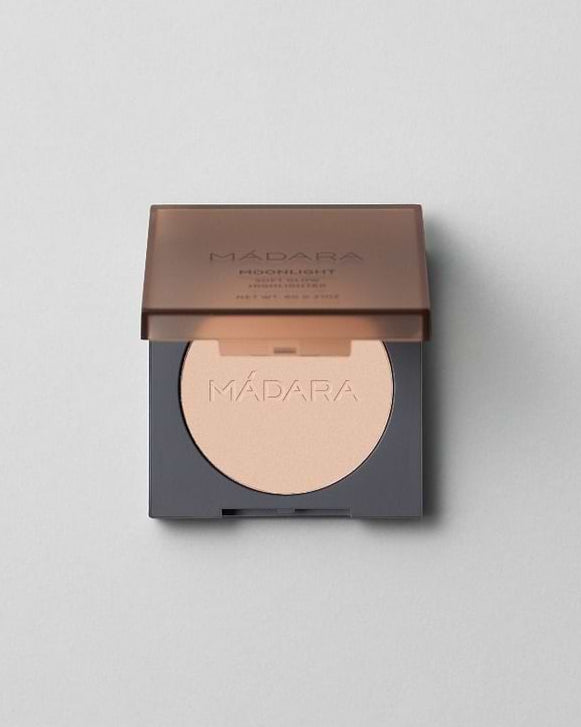 MADARA - Soft Glow Mineralischer Highlighter Stardust 1 6g - WERTE FREUNDE