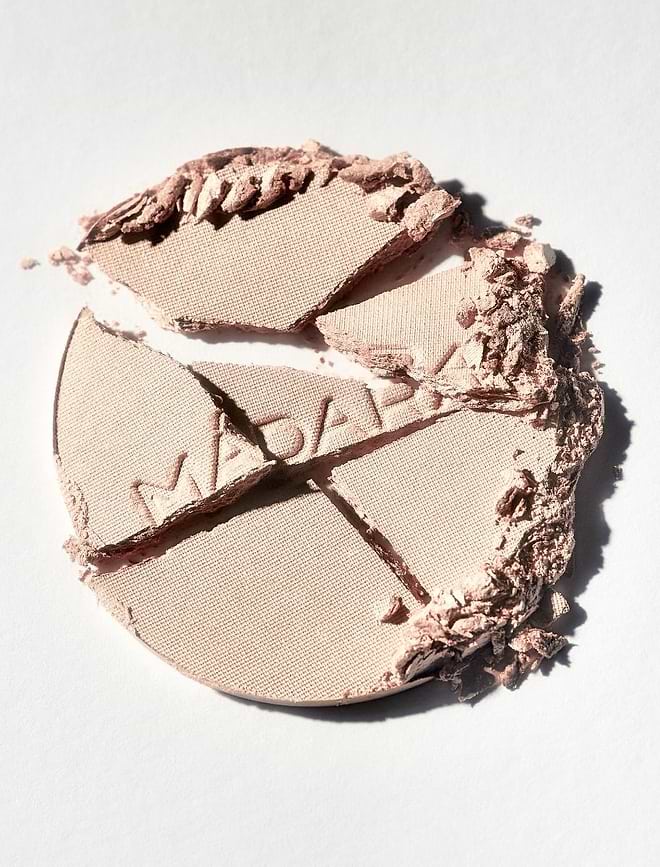 MADARA - Soft Glow Mineralischer Highlighter Stardust 1 6g - WERTE FREUNDE