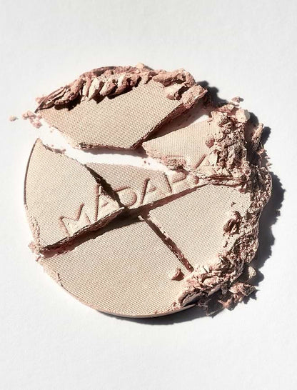 MADARA - Soft Glow Mineralischer Highlighter Stardust 1 6g - WERTE FREUNDE