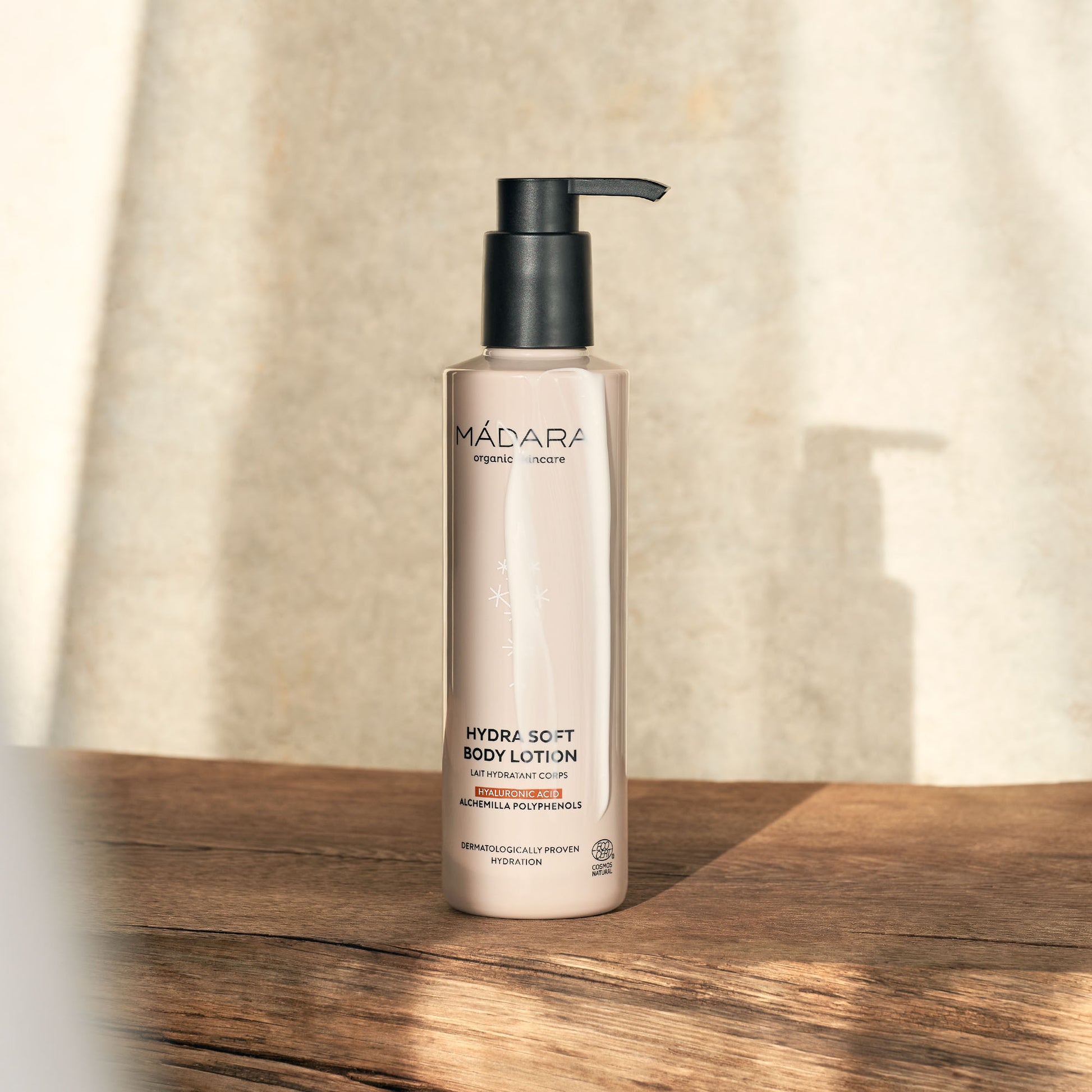 MADARA - HYDRA SOFT Körperlotion 250ml - WERTE FREUNDE