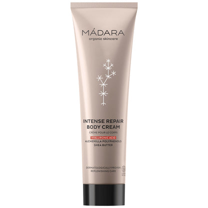 MADARA - INTENSE Körpercreme 150ml - WERTE FREUNDE