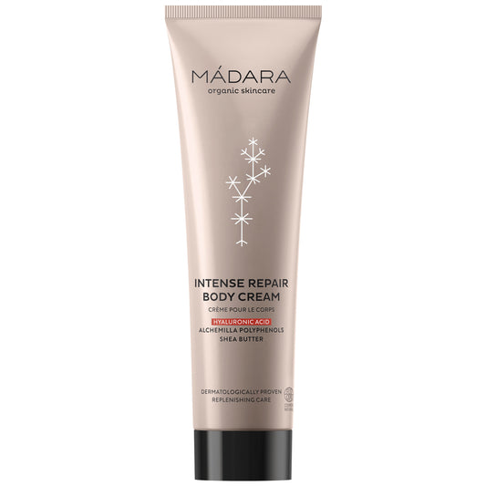 MADARA - INTENSE Körpercreme 150ml - WERTE FREUNDE