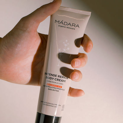 MADARA - INTENSE Körpercreme 150ml - WERTE FREUNDE