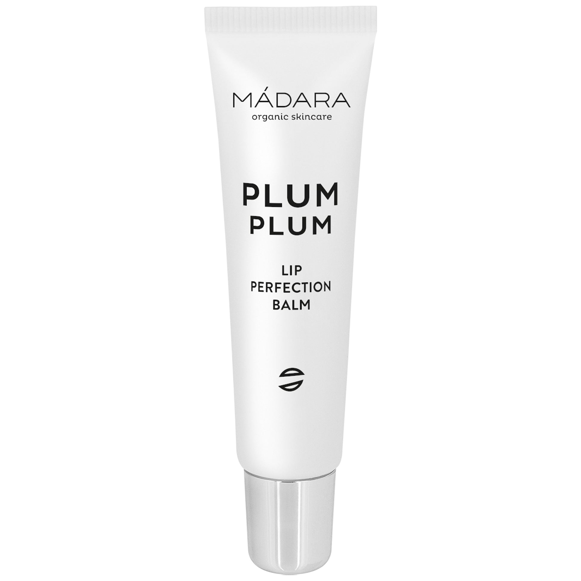 MADARA - Plum Plum lip balm 15ml - WERTE FREUNDE