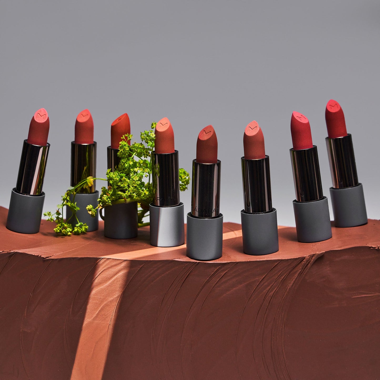 MADARA - VELVET WEAR Matte Cream Lipstick 3,8g - WERTE FREUNDE
