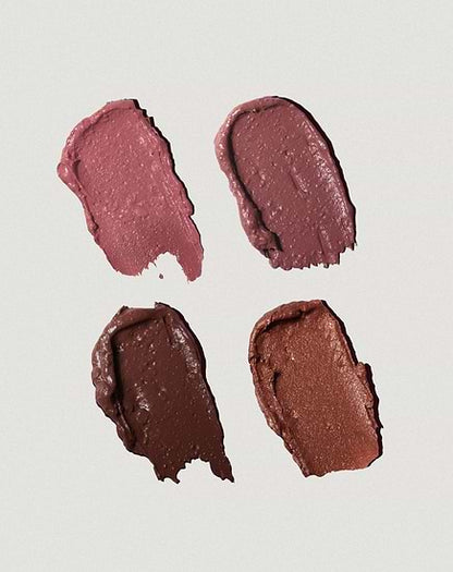 MADARA - DAZZLE NIGHTS Glänzender Lippenstift 3,8g - WERTE FREUNDE