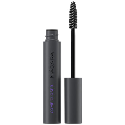 MADARA - COME CLOSER Infinite Lash Wimperntusch 6ml - WERTE FREUNDE