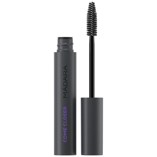MADARA - COME CLOSER Infinite Lash Wimperntusch 6ml - WERTE FREUNDE