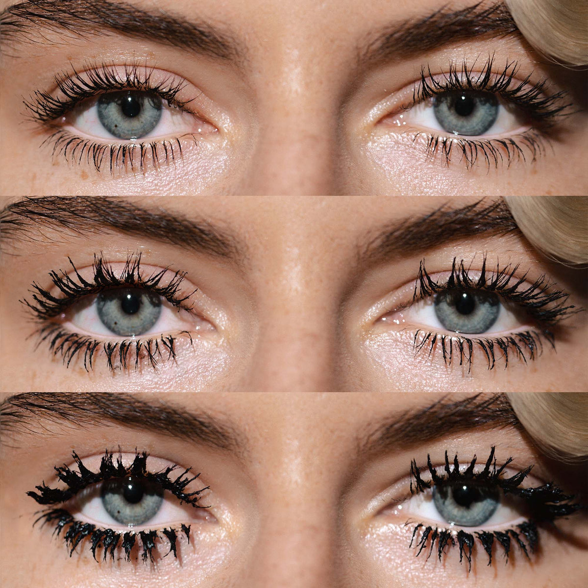 MADARA - DEEP MATTER BOLD Volumen Mascara Black 6ml - WERTE FREUNDE