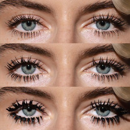 MADARA - DEEP MATTER BOLD Volumen Mascara Black 6ml - WERTE FREUNDE