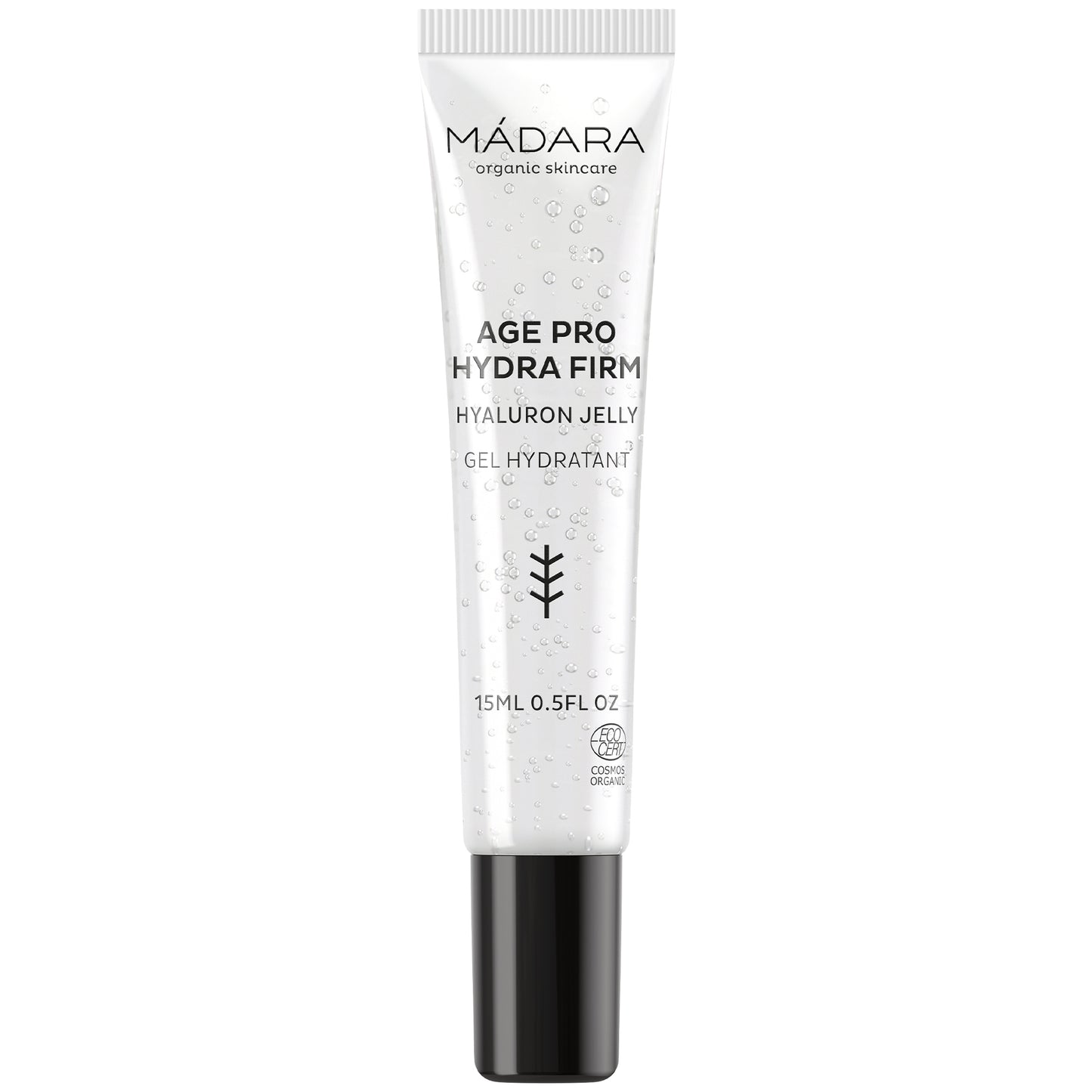 MADARA - AGE PRO Hydra Firm Hyaluron jelly 15ml - WERTE FREUNDE