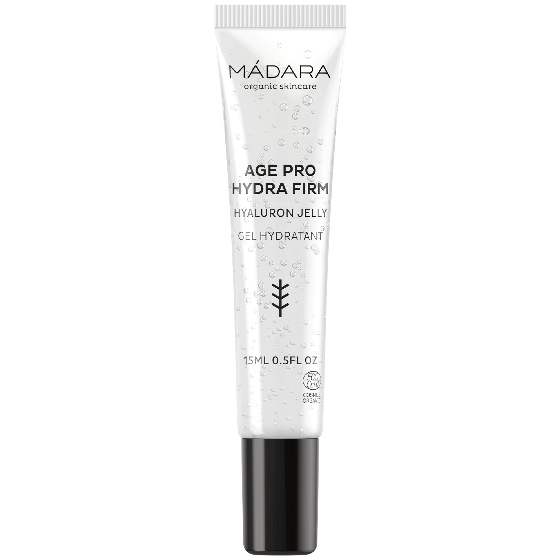 MADARA - AGE PRO Hydra Firm Hyaluron jelly 15ml - WERTE FREUNDE