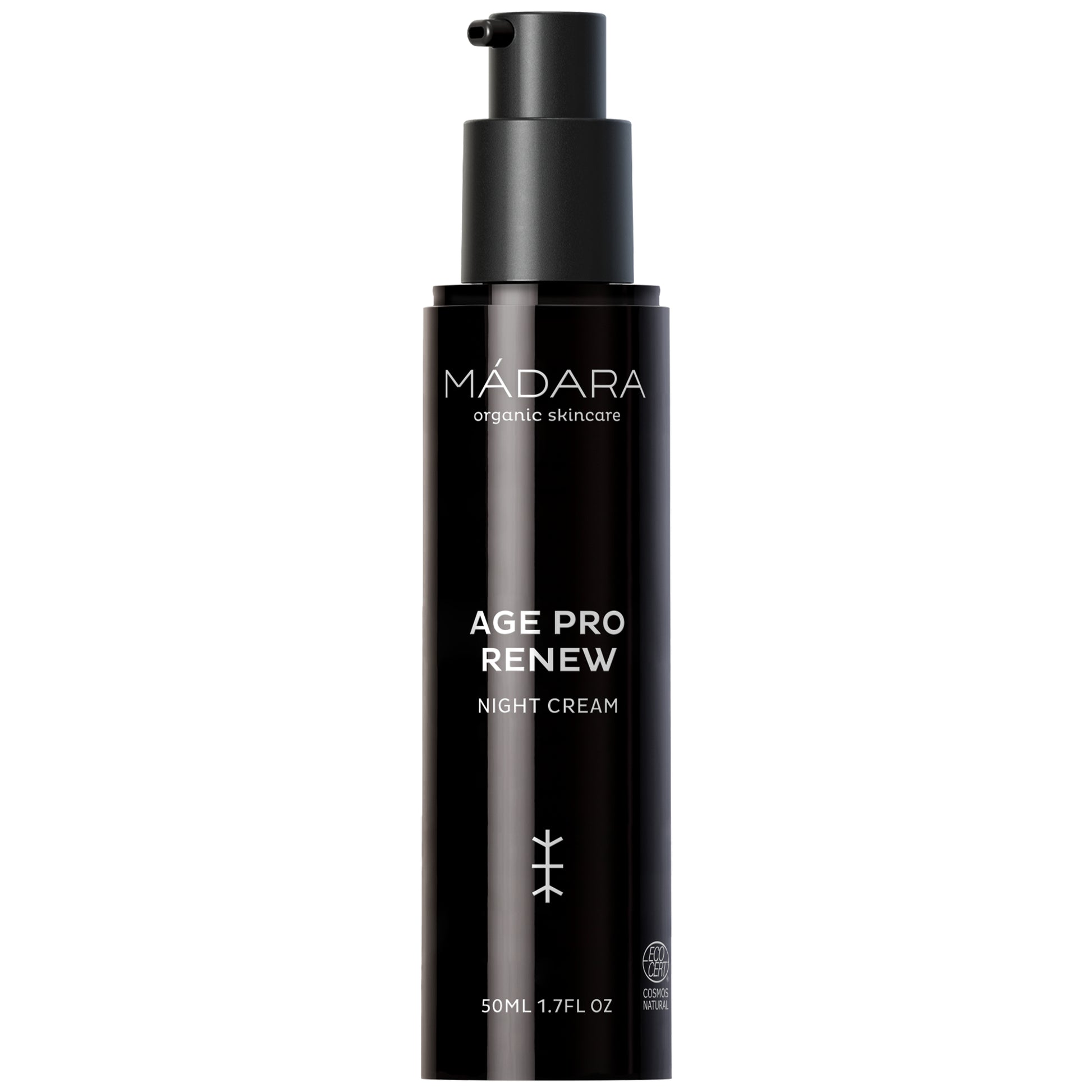MADARA - AGE PRO Renew Night cream 50ml - WERTE FREUNDE