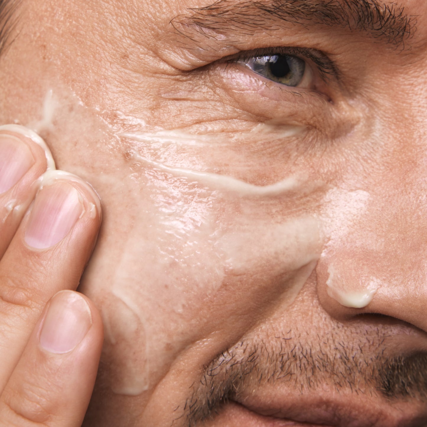 MADARA - AGE PRO Smooth Day cream 50ml - WERTE FREUNDE