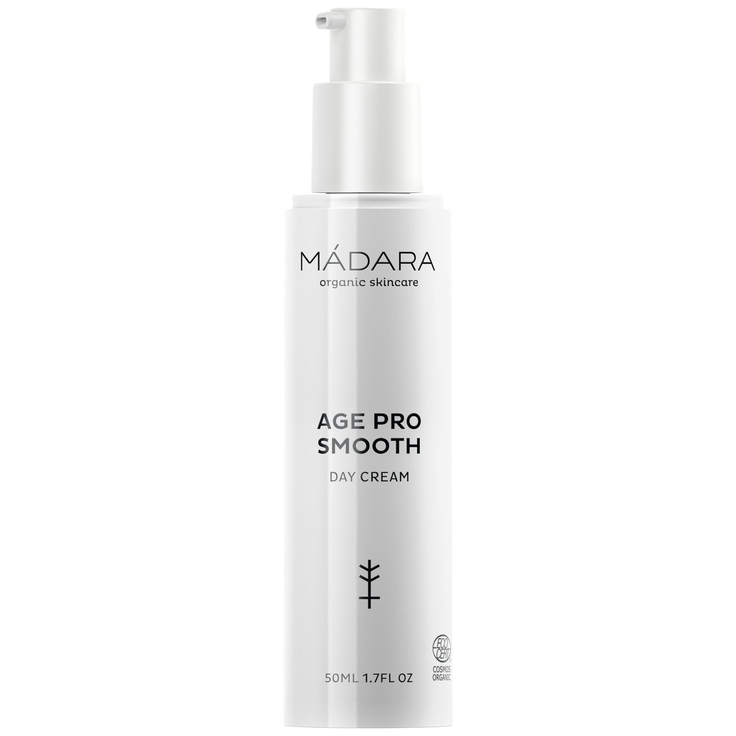 MADARA - AGE PRO Smooth Day cream 50ml - WERTE FREUNDE