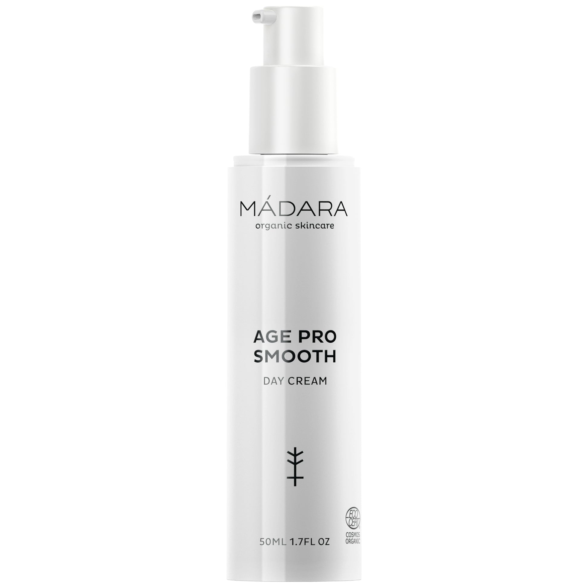 MADARA - AGE PRO Smooth Day cream 50ml - WERTE FREUNDE