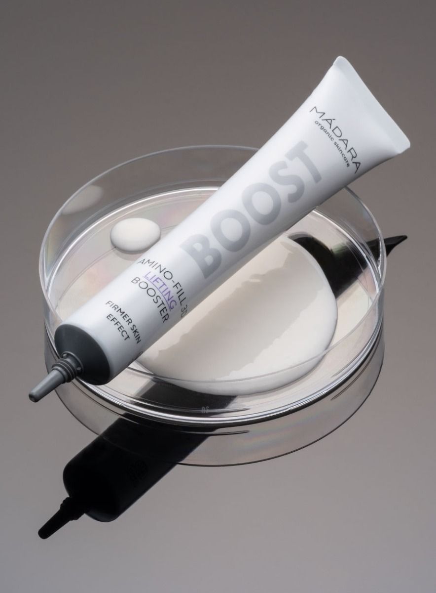 MADARA - BOOST Amino-fill 3D Lifting Booster 25ml - WERTE FREUNDE