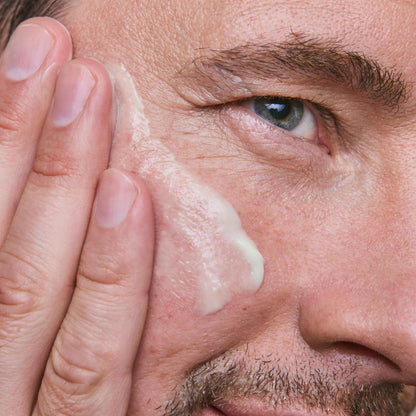 MADARA - HIS Gesichtscreme 50ml - WERTE FREUNDE