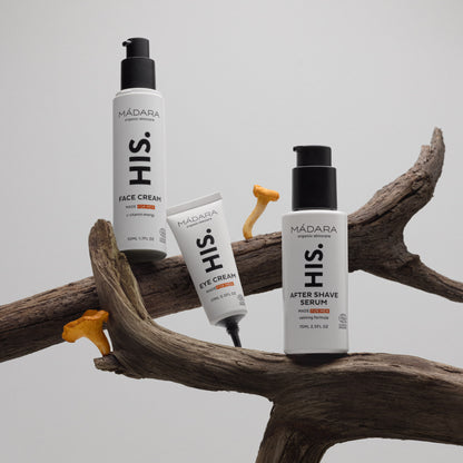 MADARA - HIS Gesichtscreme 50ml - WERTE FREUNDE