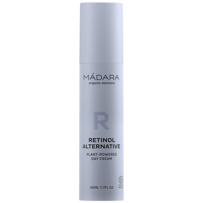 MADARA - RETINOL ALTERNATIVE Tagescreme 50ml - WERTE FREUNDE