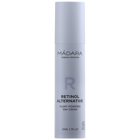 MADARA - RETINOL ALTERNATIVE Tagescreme 50ml - WERTE FREUNDE