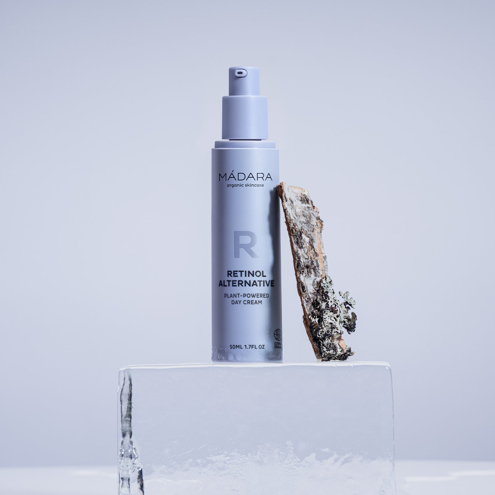 MADARA - RETINOL ALTERNATIVE Tagescreme 50ml - WERTE FREUNDE