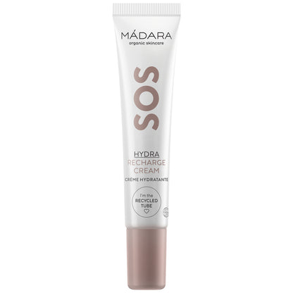 MADARA - SOS Feuchtigkeitscreme 15ml - WERTE FREUNDE