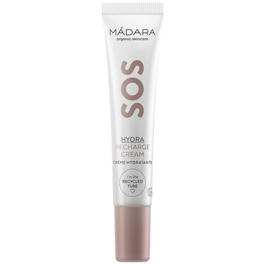 MADARA - SOS Feuchtigkeitscreme 15ml - WERTE FREUNDE