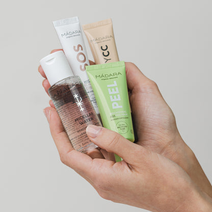 MADARA - The Icons Set LIGHT - WERTE FREUNDE