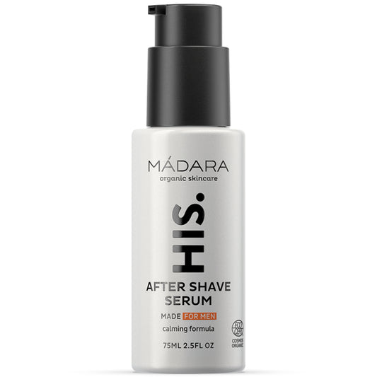 MADARA - HIS After Shave Serum 75ml - WERTE FREUNDE