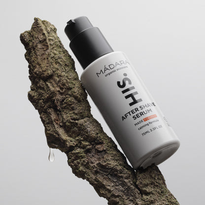MADARA - HIS After Shave Serum 75ml - WERTE FREUNDE