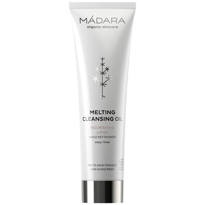 MADARA - Melting Cleansing oil 100ml - WERTE FREUNDE