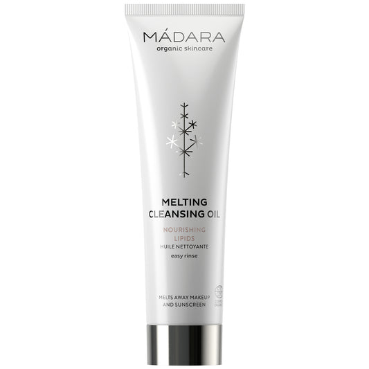 MADARA - Melting Cleansing oil 100ml - WERTE FREUNDE