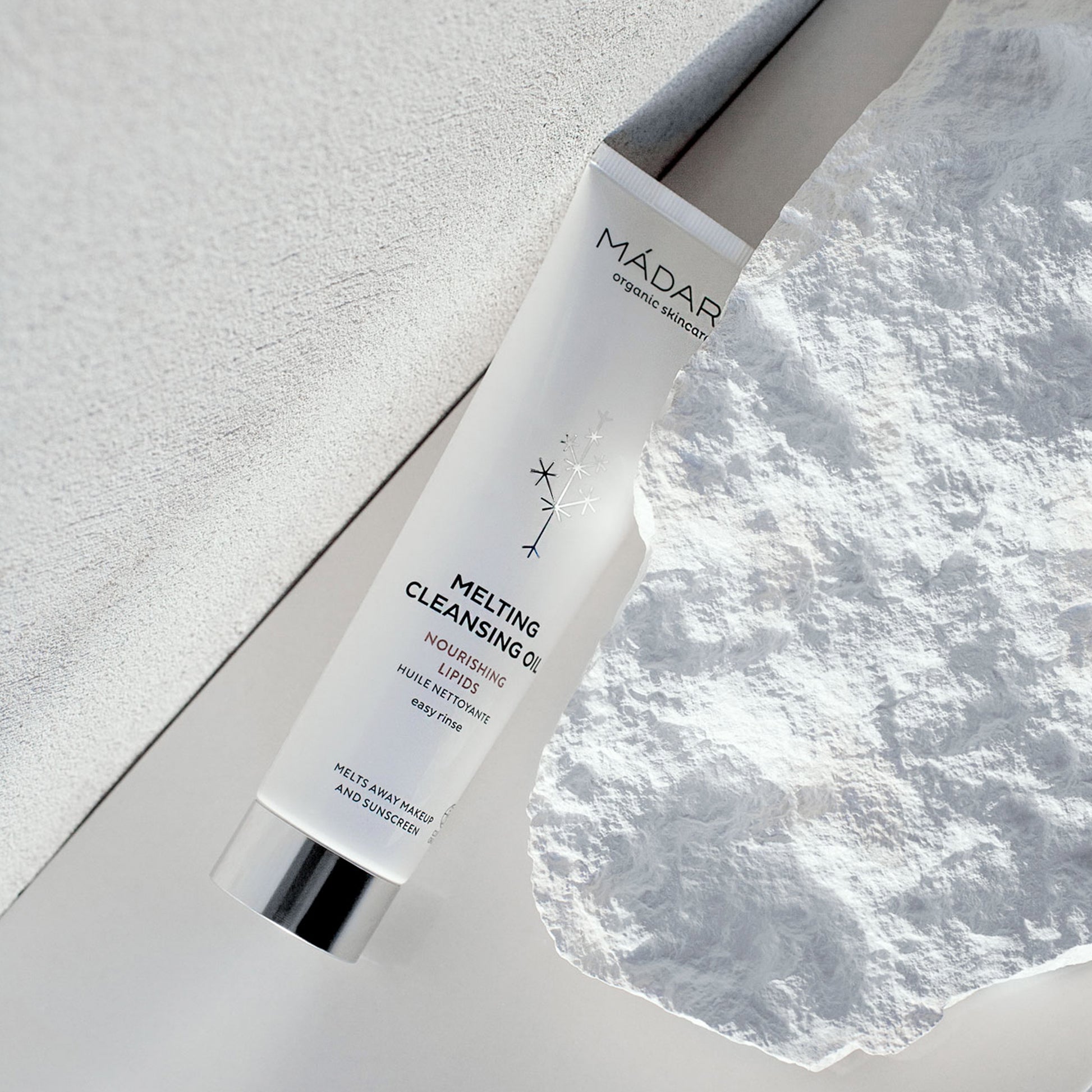 MADARA - Melting Cleansing oil 100ml - WERTE FREUNDE