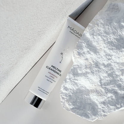 MADARA - Melting Cleansing oil 100ml - WERTE FREUNDE