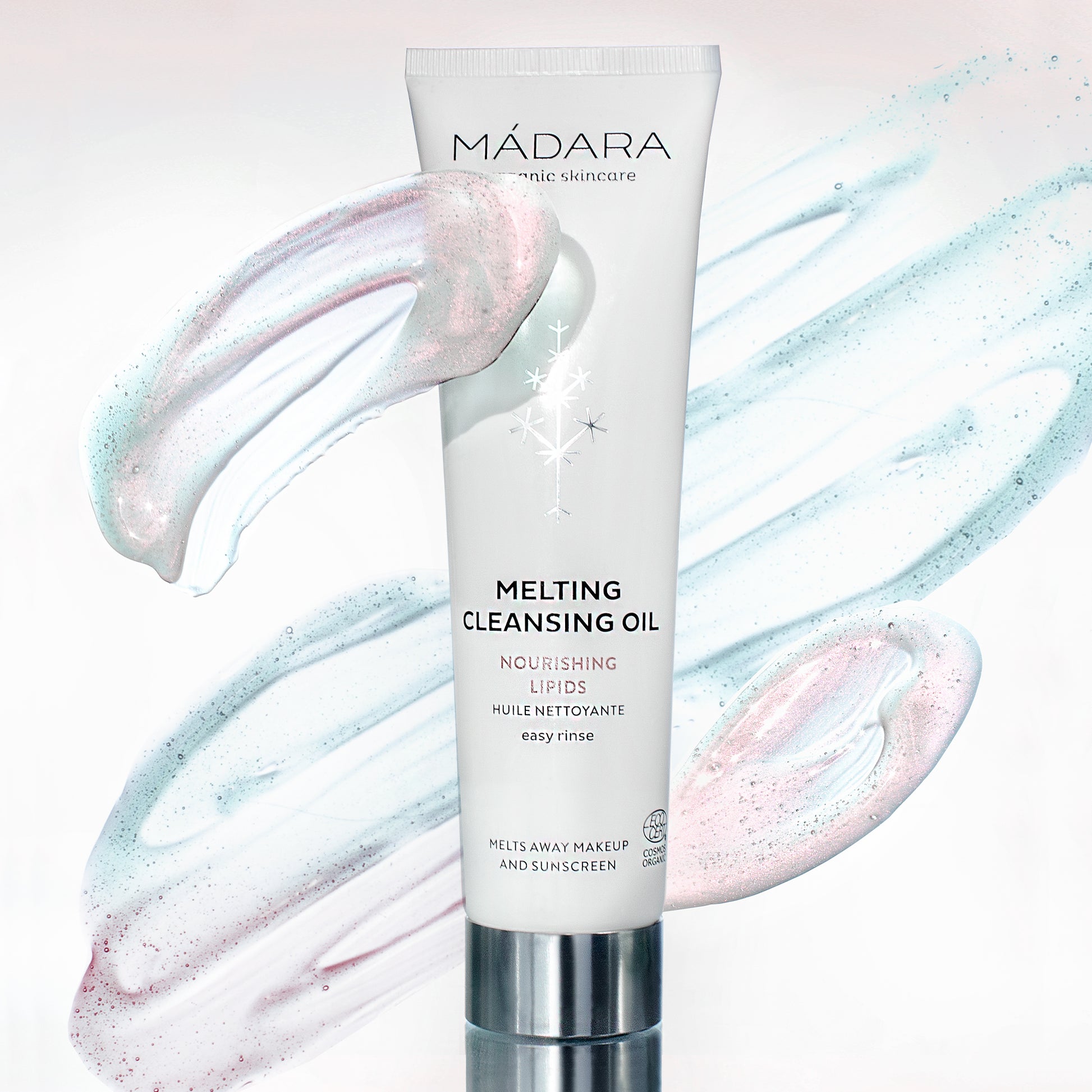 MADARA - Melting Cleansing oil 100ml - WERTE FREUNDE