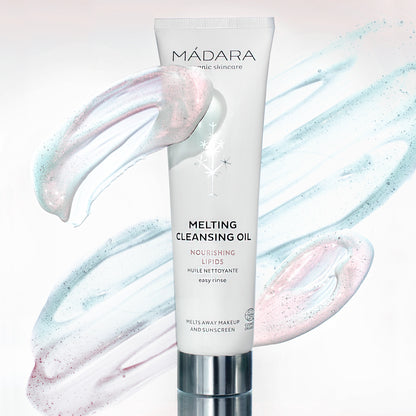 MADARA - Melting Cleansing oil 100ml - WERTE FREUNDE