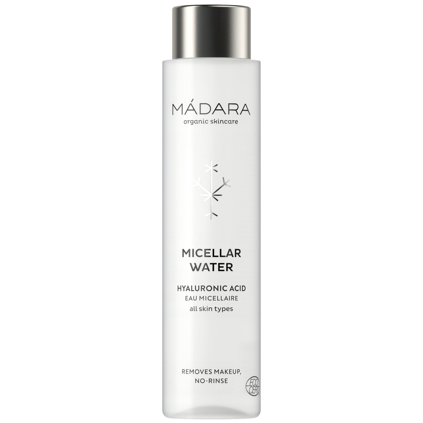 MADARA - Mizellenwasser 100ml - WERTE FREUNDE