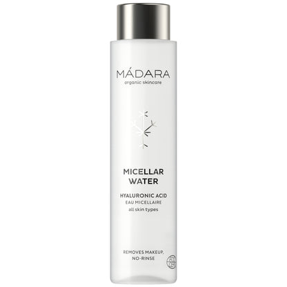 MADARA - Mizellenwasser 100ml - WERTE FREUNDE