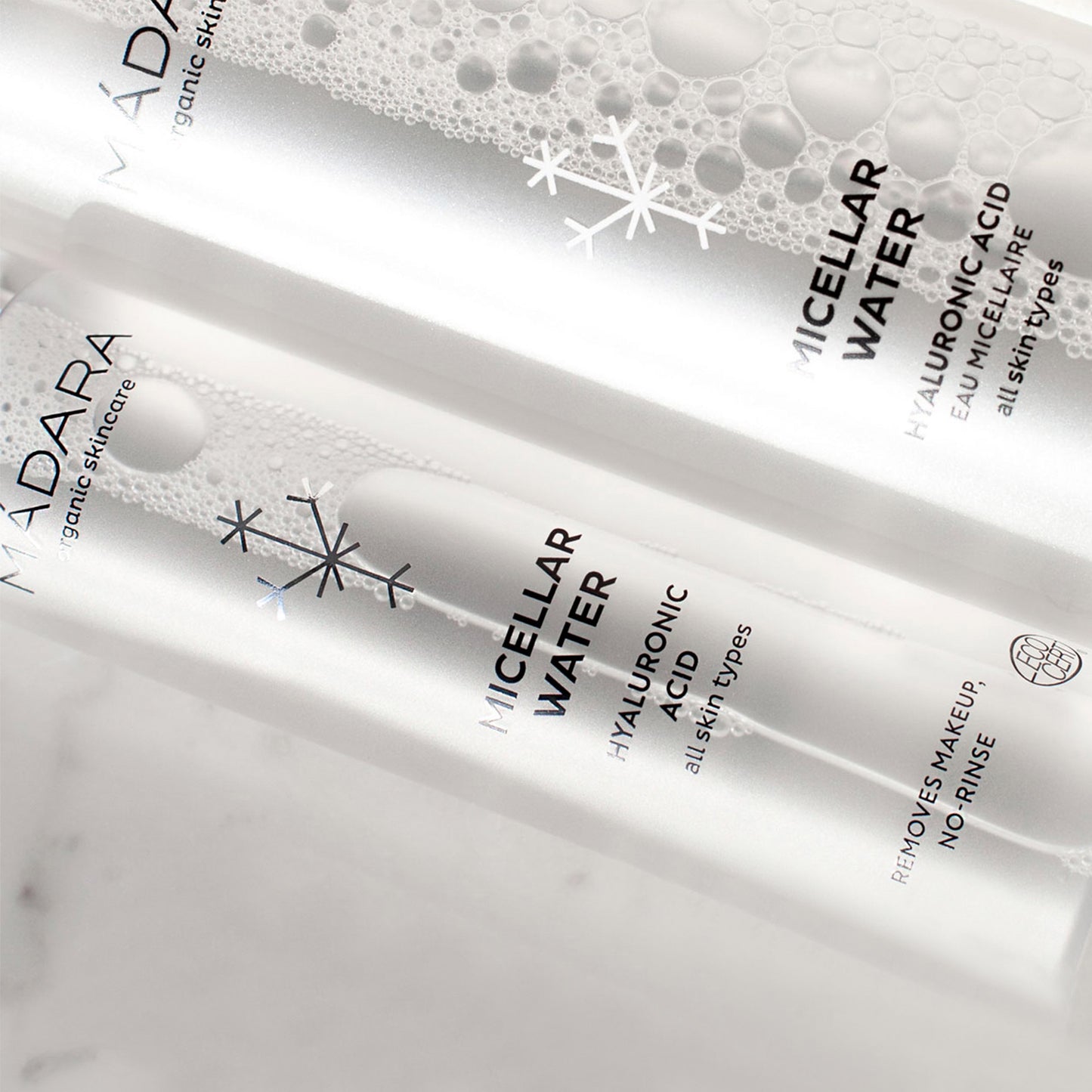 MADARA - Mizellenwasser 100ml - WERTE FREUNDE