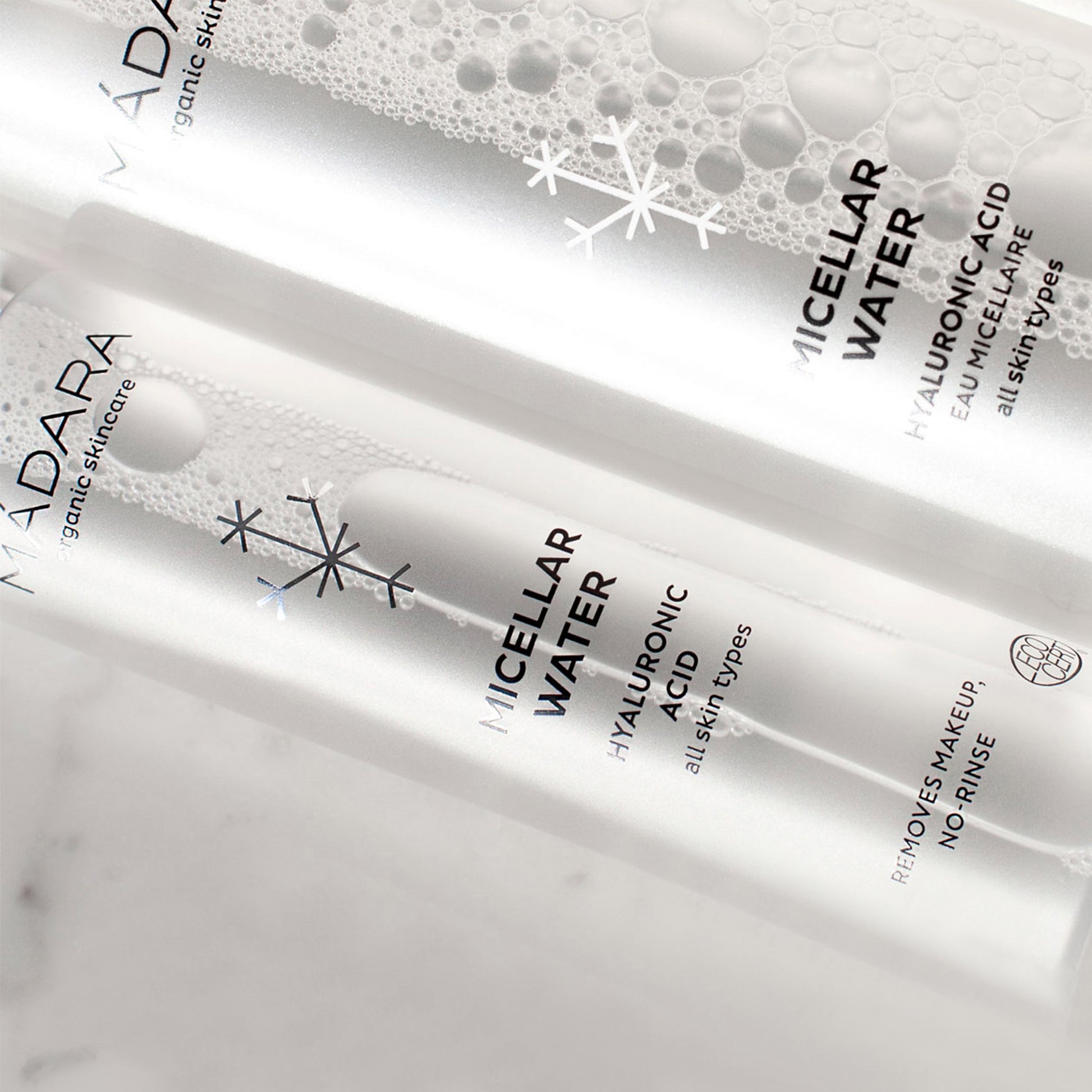 MADARA - Mizellenwasser 100ml - WERTE FREUNDE