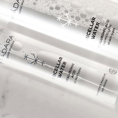 MADARA - Mizellenwasser 100ml - WERTE FREUNDE