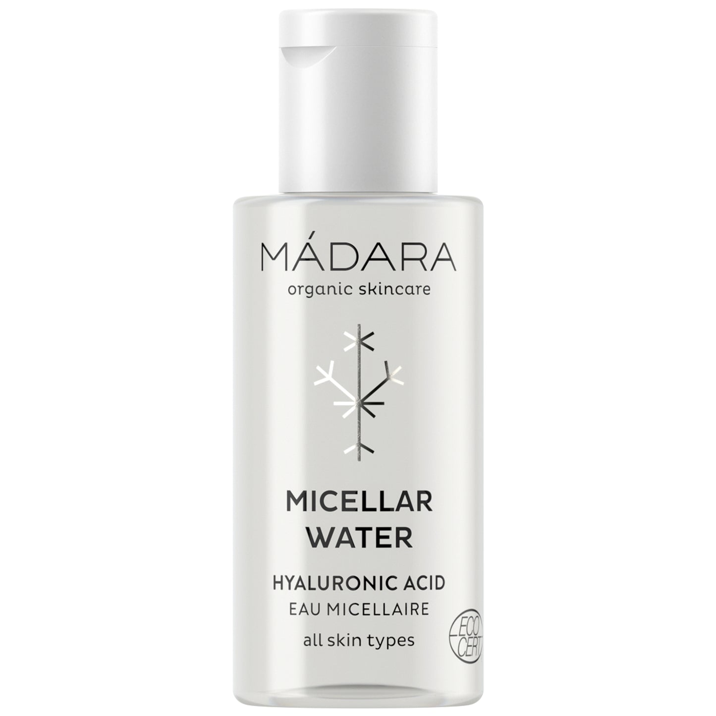 MADARA - Mizellenwasser 50ml - WERTE FREUNDE